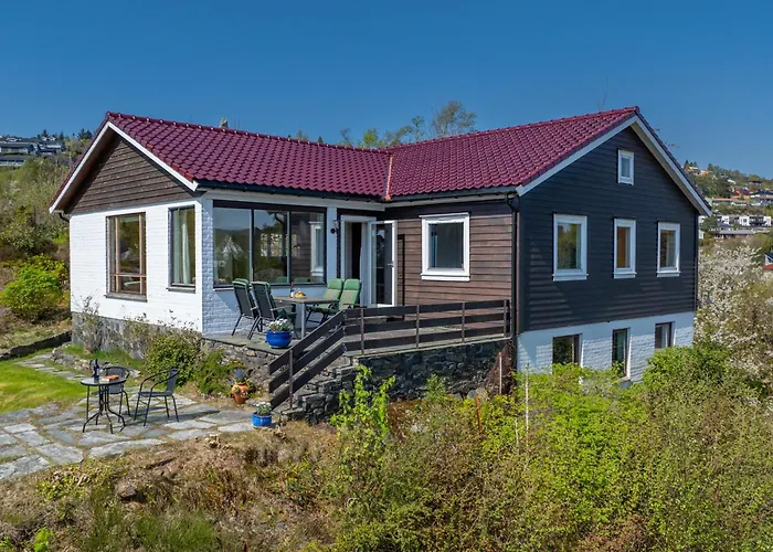 Villa Ocean View