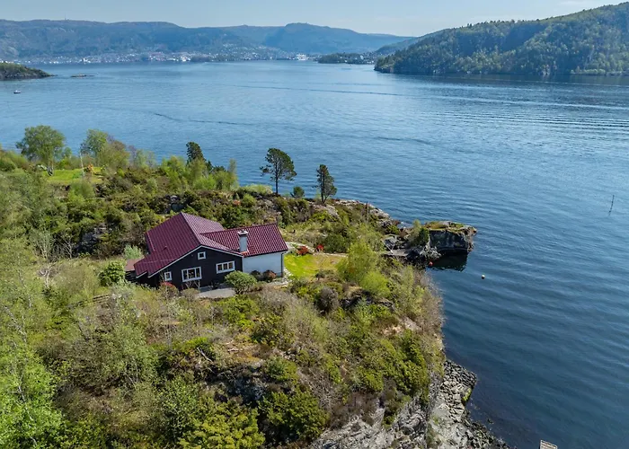 Villa Ocean View