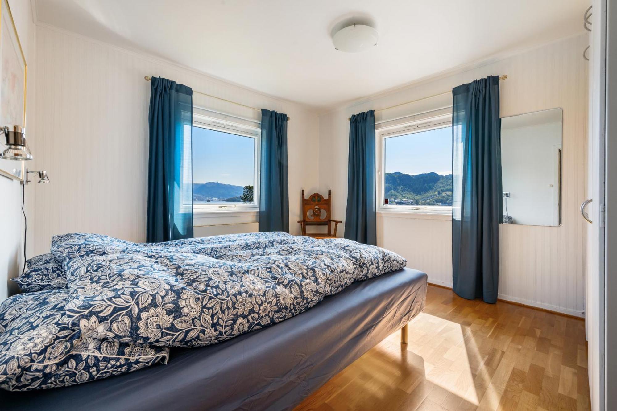 Ocean View Дом отдыха Askoy