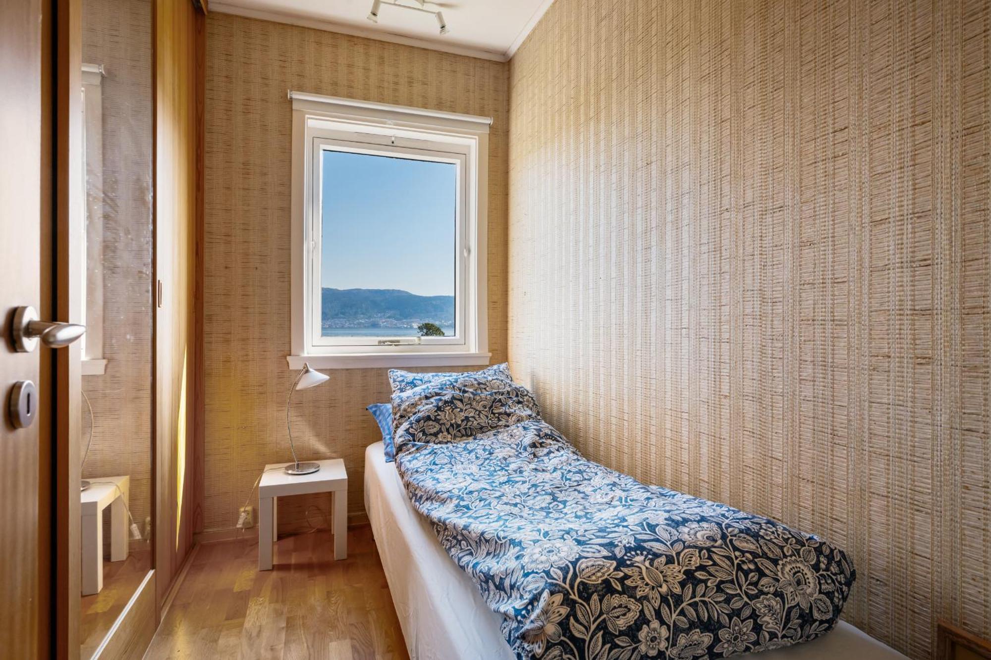 Hébergement de vacances Ocean View Askoy