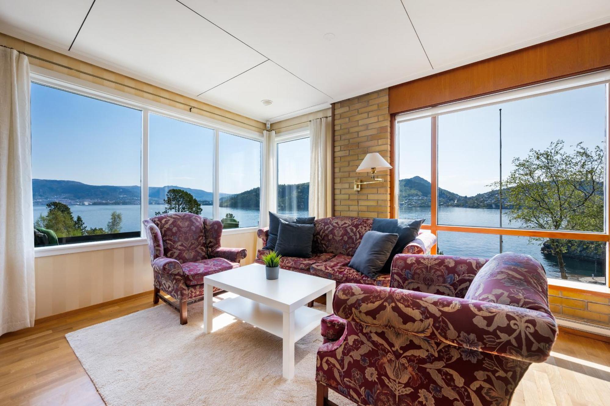Ocean View Askoy